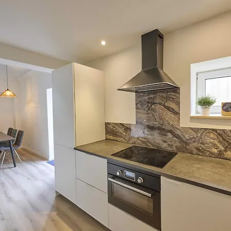 Σπίτι διακοπών Heimerhoefkes-3 *