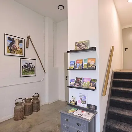 Heimerhoefkes-3 Σπίτι διακοπών *