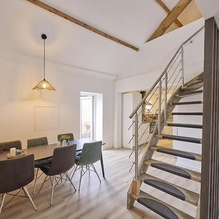 Heimerhoefkes-3 Σπίτι διακοπών Klimmen