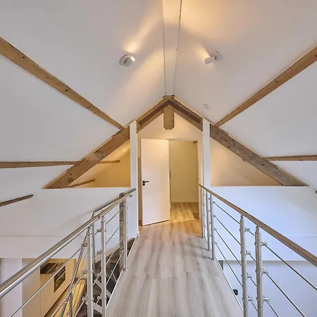 Σπίτι διακοπών Heimerhoefkes-3 Klimmen