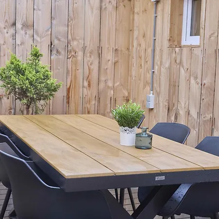 Prázdninový dům Heimerhoefkes-3 *