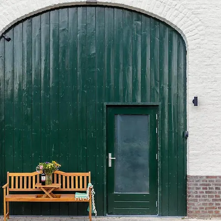 Σπίτι διακοπών Heimerhoefkes-3