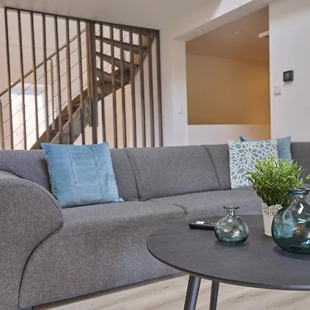 Σπίτι διακοπών Heimerhoefkes-3 *