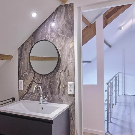 Heimerhoefkes-3 Prázdninový dům *