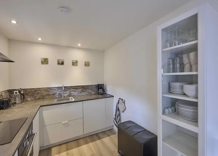 Feriehus Heimerhoefkes-3 Klimmen