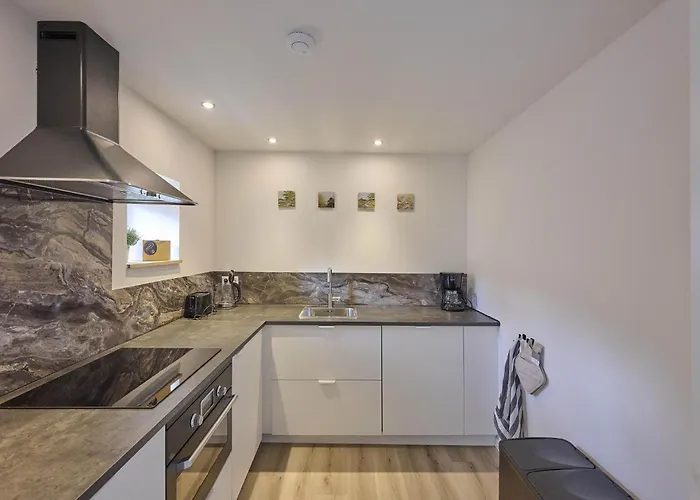 Heimerhoefkes-3 Feriehus *