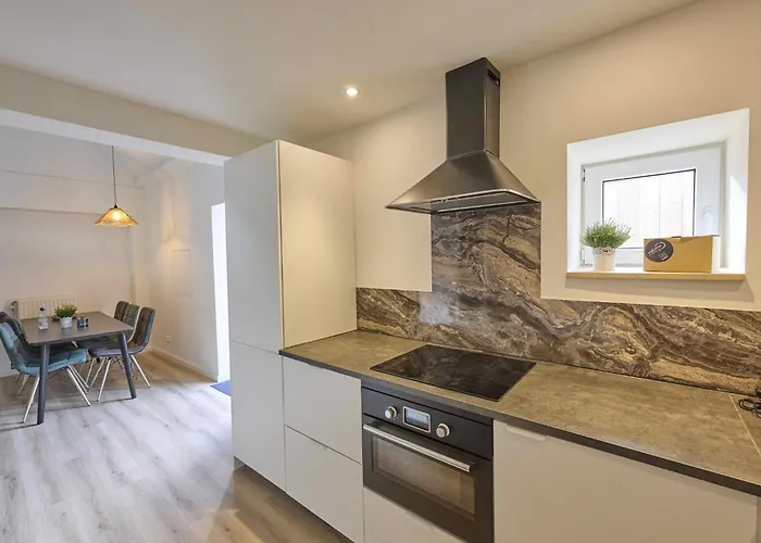 Feriehus Heimerhoefkes-3 *