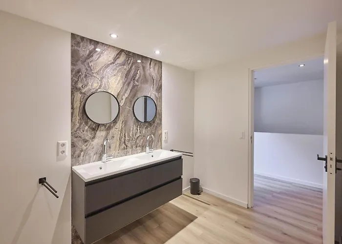 Feriehus Heimerhoefkes-3 *