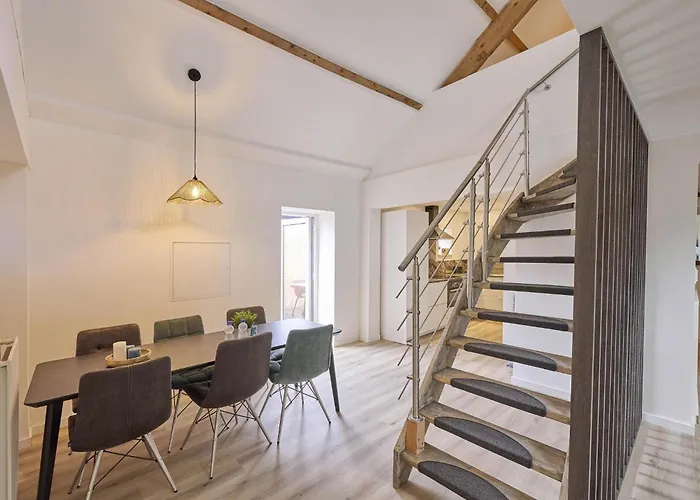 Heimerhoefkes-3 Feriehus Klimmen