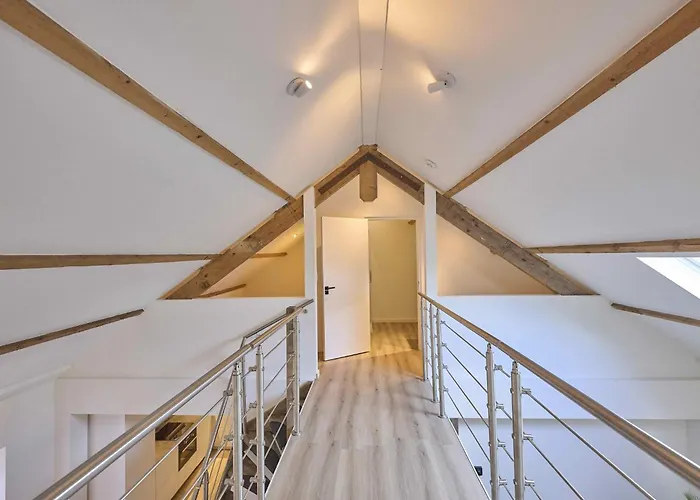 Feriehus Heimerhoefkes-3 Klimmen