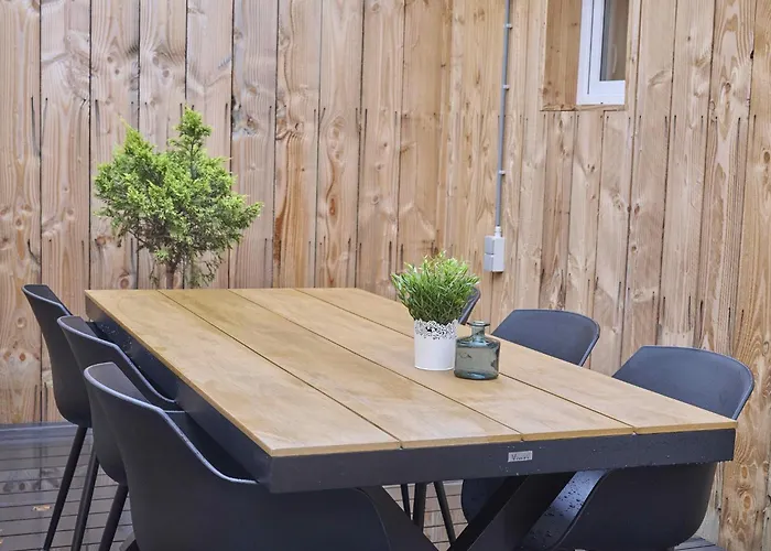 Feriehus Heimerhoefkes-3 *