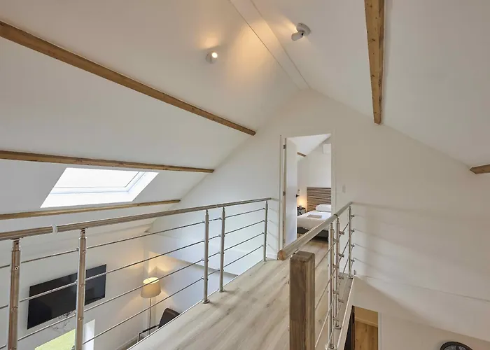 Heimerhoefkes-3 度假居 Klimmen