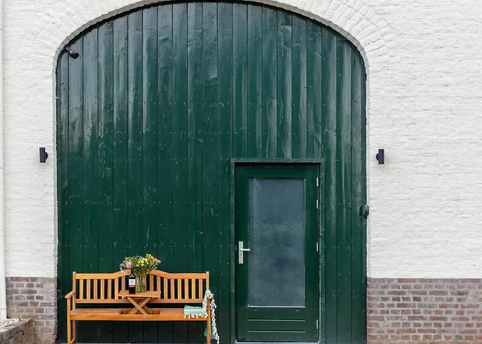 Feriehus Heimerhoefkes-3