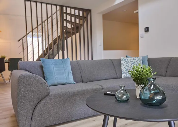 Feriehus Heimerhoefkes-3 *