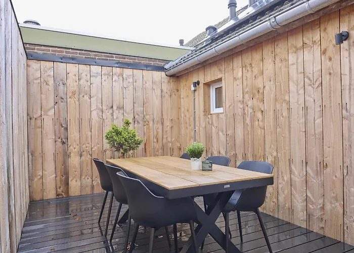 Feriehus Heimerhoefkes-3 *