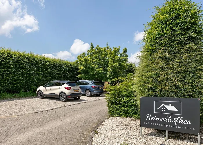 Heimerhoefkes-3 Feriehus