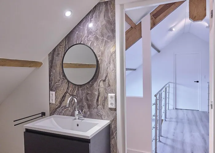 Heimerhoefkes-3 Feriehus *