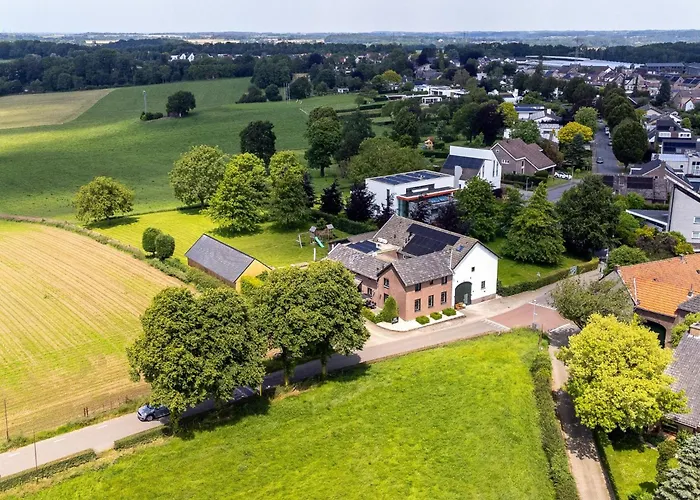 Feriehus Heimerhoefkes-3 *