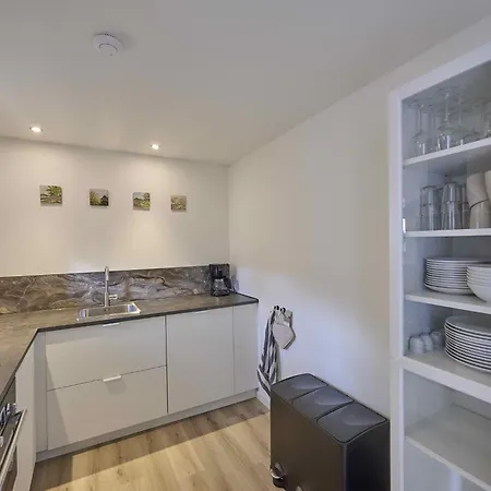 بيت للعطل Heimerhoefkes-3 Klimmen