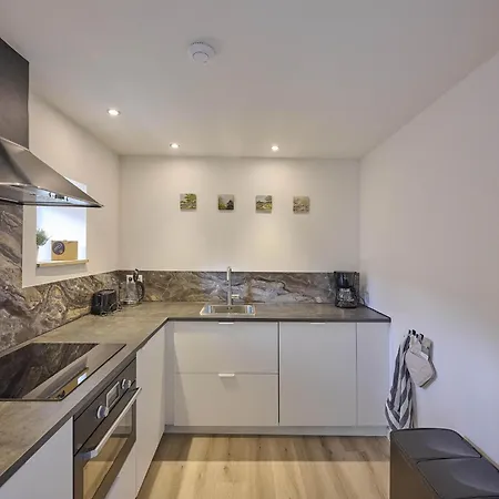 Heimerhoefkes-3 بيت للعطل *