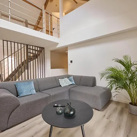 Heimerhoefkes-3 بيت للعطل