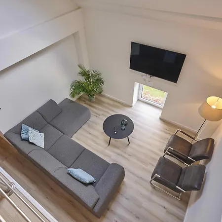 بيت للعطل Heimerhoefkes-3