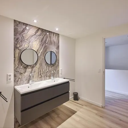 بيت للعطل Heimerhoefkes-3 *