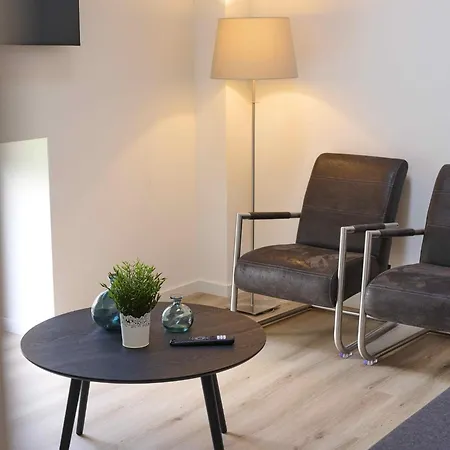 بيت للعطل Heimerhoefkes-3