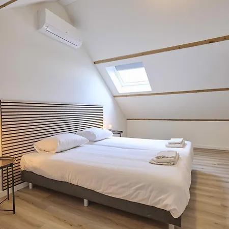 Heimerhoefkes-3 بيت للعطل *