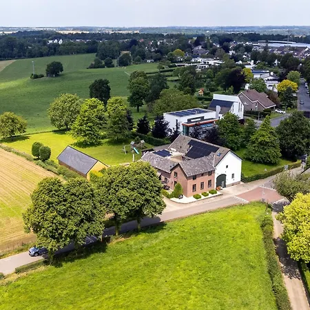 بيت للعطل Heimerhoefkes-3 *