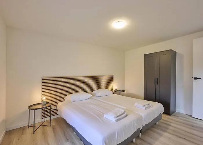 Heimerhoefkes-3 펜션