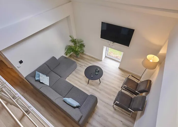 펜션 Heimerhoefkes-3