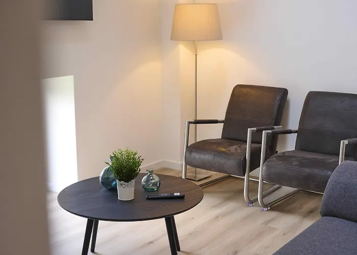 펜션 Heimerhoefkes-3